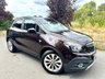USED 2015 15 VAUXHALL MOKKA 1.6 SE SUV 5dr Petrol Manual 2WD Euro 5 (s/s) (115 ps) 67K FULL HIST (10 SERVICES)