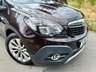 USED 2015 15 VAUXHALL MOKKA 1.6 SE SUV 5dr Petrol Manual 2WD Euro 5 (s/s) (115 ps) 67K FULL HIST (10 SERVICES)