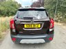 USED 2015 15 VAUXHALL MOKKA 1.6 SE SUV 5dr Petrol Manual 2WD Euro 5 (s/s) (115 ps) 67K FULL HIST (10 SERVICES)