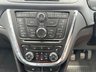 USED 2015 15 VAUXHALL MOKKA 1.6 SE SUV 5dr Petrol Manual 2WD Euro 5 (s/s) (115 ps) 67K FULL HIST (10 SERVICES)
