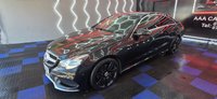 USED 2015 15 MERCEDES-BENZ E CLASS 2.1 E250 CDI AMG Line Coupe 2dr Diesel G-Tronic+ Euro 5 (s/s) (204 ps) 