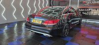 USED 2015 15 MERCEDES-BENZ E CLASS 2.1 E250 CDI AMG Line Coupe 2dr Diesel G-Tronic+ Euro 5 (s/s) (204 ps) 