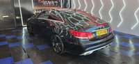 USED 2015 15 MERCEDES-BENZ E CLASS 2.1 E250 CDI AMG Line Coupe 2dr Diesel G-Tronic+ Euro 5 (s/s) (204 ps) 