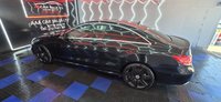 USED 2015 15 MERCEDES-BENZ E CLASS 2.1 E250 CDI AMG Line Coupe 2dr Diesel G-Tronic+ Euro 5 (s/s) (204 ps) 