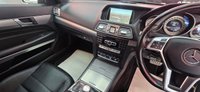 USED 2015 15 MERCEDES-BENZ E CLASS 2.1 E250 CDI AMG Line Coupe 2dr Diesel G-Tronic+ Euro 5 (s/s) (204 ps) 