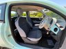 USED 2017 17 FIAT 500 1.2 Pop Hatchback 3dr Petrol Manual Euro 6 (s/s) (69 bhp) Low mileage. &pound;20 year tax