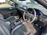 USED 2023 23 FORD KUGA 2.5 EcoBoost Duratec 14.4kWh ST-Line X SUV 5dr Petrol Plug-in Hybrid CVT Euro 6 (s/s) (225 ps) [RAC BUYSURE INSPECTED]