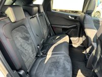 USED 2023 23 FORD KUGA 2.5 EcoBoost Duratec 14.4kWh ST-Line X SUV 5dr Petrol Plug-in Hybrid CVT Euro 6 (s/s) (225 ps) [RAC BUYSURE INSPECTED]