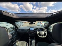 USED 2023 23 FORD KUGA 2.5 EcoBoost Duratec 14.4kWh ST-Line X SUV 5dr Petrol Plug-in Hybrid CVT Euro 6 (s/s) (225 ps) [RAC BUYSURE INSPECTED]