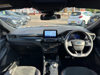 USED 2023 23 FORD KUGA 2.5 EcoBoost Duratec 14.4kWh ST-Line X SUV 5dr Petrol Plug-in Hybrid CVT Euro 6 (s/s) (225 ps) [RAC BUYSURE INSPECTED]