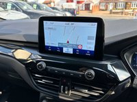 USED 2023 23 FORD KUGA 2.5 EcoBoost Duratec 14.4kWh ST-Line X SUV 5dr Petrol Plug-in Hybrid CVT Euro 6 (s/s) (225 ps) [RAC BUYSURE INSPECTED]