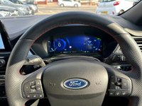 USED 2023 23 FORD KUGA 2.5 EcoBoost Duratec 14.4kWh ST-Line X SUV 5dr Petrol Plug-in Hybrid CVT Euro 6 (s/s) (225 ps) [RAC BUYSURE INSPECTED]