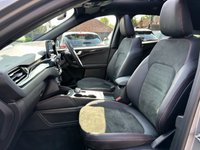 USED 2023 23 FORD KUGA 2.5 EcoBoost Duratec 14.4kWh ST-Line X SUV 5dr Petrol Plug-in Hybrid CVT Euro 6 (s/s) (225 ps) [RAC BUYSURE INSPECTED]