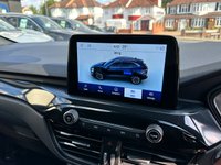 USED 2023 23 FORD KUGA 2.5 EcoBoost Duratec 14.4kWh ST-Line X SUV 5dr Petrol Plug-in Hybrid CVT Euro 6 (s/s) (225 ps) [RAC BUYSURE INSPECTED]