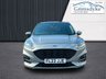 USED 2023 23 FORD KUGA 2.5 EcoBoost Duratec 14.4kWh ST-Line X SUV 5dr Petrol Plug-in Hybrid CVT Euro 6 (s/s) (225 ps) [RAC BUYSURE INSPECTED]