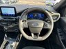 USED 2023 23 FORD KUGA 2.5 EcoBoost Duratec 14.4kWh ST-Line X SUV 5dr Petrol Plug-in Hybrid CVT Euro 6 (s/s) (225 ps) [RAC BUYSURE INSPECTED]