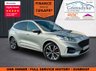 USED 2023 23 FORD KUGA 2.5 EcoBoost Duratec 14.4kWh ST-Line X SUV 5dr Petrol Plug-in Hybrid CVT Euro 6 (s/s) (225 ps) [RAC BUYSURE INSPECTED]