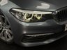 USED 2017 67 BMW 5 SERIES 3.0 540i SE Saloon 4dr Petrol Auto xDrive Euro 6 (s/s) (340 ps) SUNROOF, SOFT CLOSE DOORS, NAV