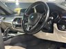 USED 2017 67 BMW 5 SERIES 3.0 540i SE Saloon 4dr Petrol Auto xDrive Euro 6 (s/s) (340 ps) SUNROOF, SOFT CLOSE DOORS, NAV