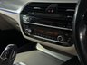 USED 2017 67 BMW 5 SERIES 3.0 540i SE Saloon 4dr Petrol Auto xDrive Euro 6 (s/s) (340 ps) SUNROOF, SOFT CLOSE DOORS, NAV