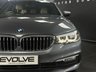 USED 2017 67 BMW 5 SERIES 3.0 540i SE Saloon 4dr Petrol Auto xDrive Euro 6 (s/s) (340 ps) SUNROOF, SOFT CLOSE DOORS, NAV