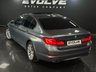 USED 2017 67 BMW 5 SERIES 3.0 540i SE Saloon 4dr Petrol Auto xDrive Euro 6 (s/s) (340 ps) SUNROOF, SOFT CLOSE DOORS, NAV
