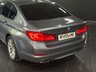 USED 2017 67 BMW 5 SERIES 3.0 540i SE Saloon 4dr Petrol Auto xDrive Euro 6 (s/s) (340 ps) SUNROOF, SOFT CLOSE DOORS, NAV