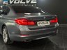USED 2017 67 BMW 5 SERIES 3.0 540i SE Saloon 4dr Petrol Auto xDrive Euro 6 (s/s) (340 ps) SUNROOF, SOFT CLOSE DOORS, NAV