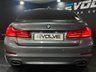 USED 2017 67 BMW 5 SERIES 3.0 540i SE Saloon 4dr Petrol Auto xDrive Euro 6 (s/s) (340 ps) SUNROOF, SOFT CLOSE DOORS, NAV
