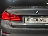 USED 2017 67 BMW 5 SERIES 3.0 540i SE Saloon 4dr Petrol Auto xDrive Euro 6 (s/s) (340 ps) SUNROOF, SOFT CLOSE DOORS, NAV