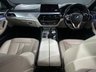 USED 2017 67 BMW 5 SERIES 3.0 540i SE Saloon 4dr Petrol Auto xDrive Euro 6 (s/s) (340 ps) SUNROOF, SOFT CLOSE DOORS, NAV