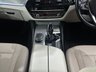 USED 2017 67 BMW 5 SERIES 3.0 540i SE Saloon 4dr Petrol Auto xDrive Euro 6 (s/s) (340 ps) SUNROOF, SOFT CLOSE DOORS, NAV
