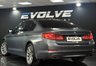 USED 2017 67 BMW 5 SERIES 3.0 540i SE Saloon 4dr Petrol Auto xDrive Euro 6 (s/s) (340 ps) SUNROOF, SOFT CLOSE DOORS, NAV