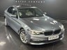 USED 2017 67 BMW 5 SERIES 3.0 540i SE Saloon 4dr Petrol Auto xDrive Euro 6 (s/s) (340 ps) SUNROOF, SOFT CLOSE DOORS, NAV
