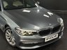 USED 2017 67 BMW 5 SERIES 3.0 540i SE Saloon 4dr Petrol Auto xDrive Euro 6 (s/s) (340 ps) SUNROOF, SOFT CLOSE DOORS, NAV
