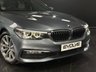 USED 2017 67 BMW 5 SERIES 3.0 540i SE Saloon 4dr Petrol Auto xDrive Euro 6 (s/s) (340 ps) SUNROOF, SOFT CLOSE DOORS, NAV
