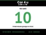 USED 2016 65 NISSAN QASHQAI 1.2 DIG-T n-tec SUV 5dr Petrol XTRON 2WD Euro 6 (s/s) (115 ps) 