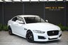 USED 2018 68 JAGUAR XE 2.0d R-Sport Saloon 4dr Diesel Auto Euro 6 (s/s) (180 ps) 