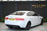 USED 2018 68 JAGUAR XE 2.0d R-Sport Saloon 4dr Diesel Auto Euro 6 (s/s) (180 ps) 