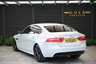 USED 2018 68 JAGUAR XE 2.0d R-Sport Saloon 4dr Diesel Auto Euro 6 (s/s) (180 ps) 