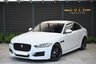 USED 2018 68 JAGUAR XE 2.0d R-Sport Saloon 4dr Diesel Auto Euro 6 (s/s) (180 ps) 