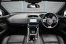 USED 2018 68 JAGUAR XE 2.0d R-Sport Saloon 4dr Diesel Auto Euro 6 (s/s) (180 ps) 