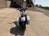 USED 2022 71 HARLEY-DAVIDSON SOFTAIL 1745 FLSB Sport Glide Custom Cruiser Petrol Manual Euro 5 (82 ps) CRUISE CONTROL