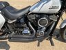 USED 2022 71 HARLEY-DAVIDSON SOFTAIL 1745 FLSB Sport Glide Custom Cruiser Petrol Manual Euro 5 (82 ps) CRUISE CONTROL