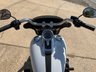 USED 2022 71 HARLEY-DAVIDSON SOFTAIL 1745 FLSB Sport Glide Custom Cruiser Petrol Manual Euro 5 (82 ps) CRUISE CONTROL