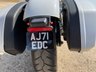 USED 2022 71 HARLEY-DAVIDSON SOFTAIL 1745 FLSB Sport Glide Custom Cruiser Petrol Manual Euro 5 (82 ps) CRUISE CONTROL