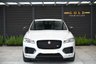 USED 2017 67 JAGUAR F-PACE 3.0 D300 V6 S SUV 5dr Diesel Auto AWD Euro 6 (s/s) (300 ps) 
