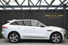 USED 2017 67 JAGUAR F-PACE 3.0 D300 V6 S SUV 5dr Diesel Auto AWD Euro 6 (s/s) (300 ps) 