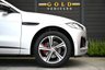 USED 2017 67 JAGUAR F-PACE 3.0 D300 V6 S SUV 5dr Diesel Auto AWD Euro 6 (s/s) (300 ps) 