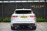 USED 2017 67 JAGUAR F-PACE 3.0 D300 V6 S SUV 5dr Diesel Auto AWD Euro 6 (s/s) (300 ps) 